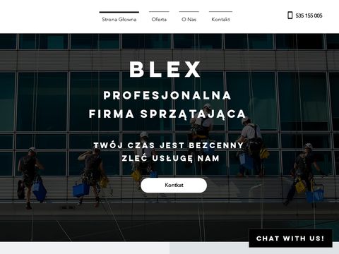 Blexsprzatanie.pl