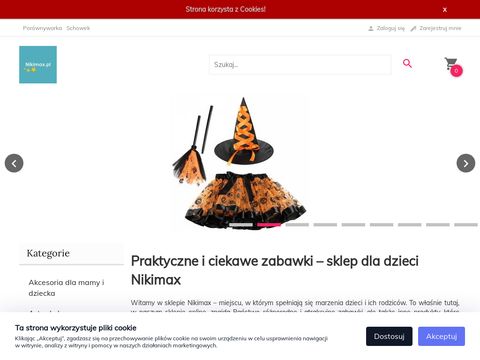 Nikimax.pl