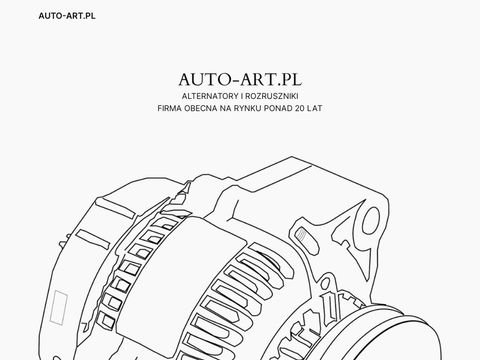 Auto-Art alternatory