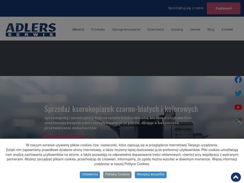 Adlers.com.pl