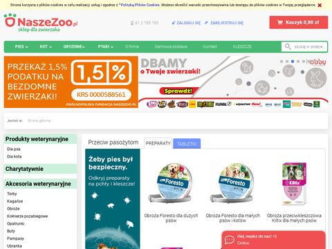 Naszezoo.pl