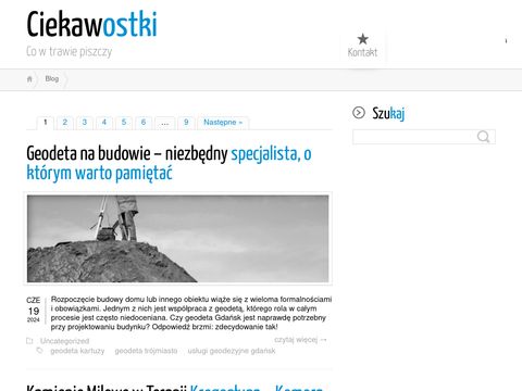 Rku.pl - blog online