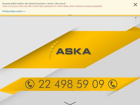 Aska.com.pl