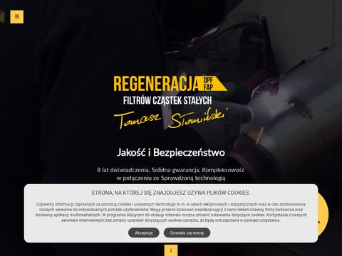 Regeneracja-dpf-fap.com