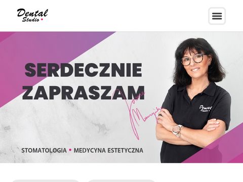 Dentalstudio.rzeszow.pl najlepszy stomatolog