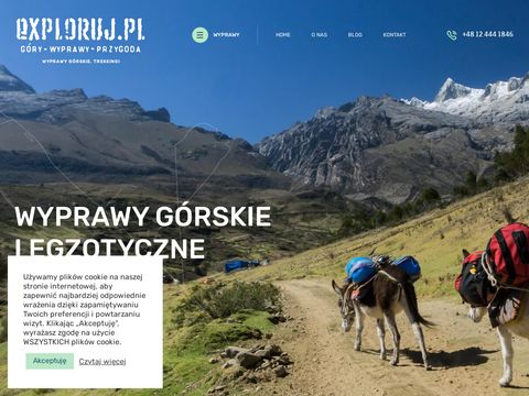 Exploruj.pl