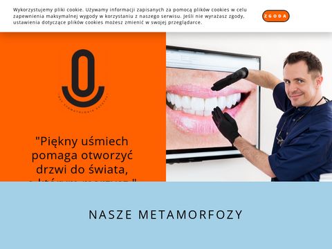 Wesoły L&P stomatologia Mysłowice