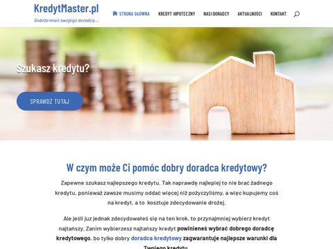 Kredyty Szczecin