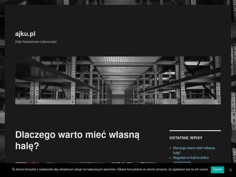 Ajku akcesoria dla dzieci - pościel dziecięca