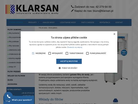 Klarsan.eu