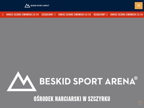 BeskidSportArena.pl