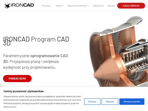 Ironcad.pl