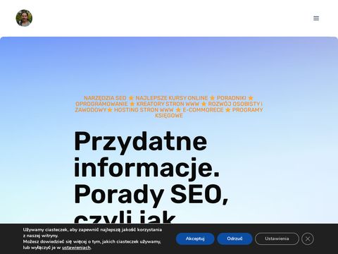 Piotrpertek.com - najlepsze kursy online