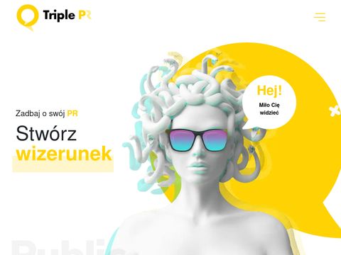 Triplepr.pl agencja PR