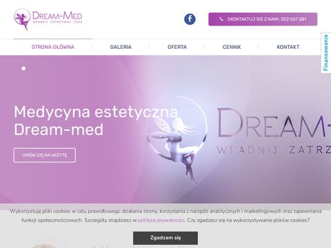 Dream-med.pl