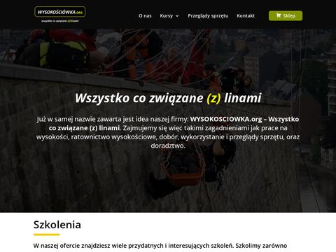 Wysokościówka.org