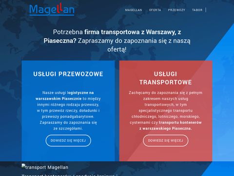 Magellan-mtl.pl