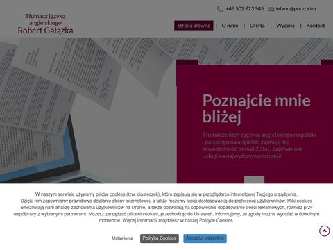 Tlumaczangielskiegokrakow.pl