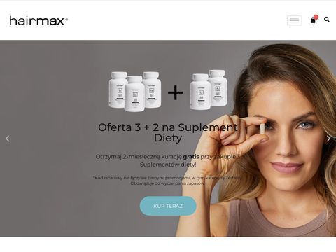 Hairmax.net.pl