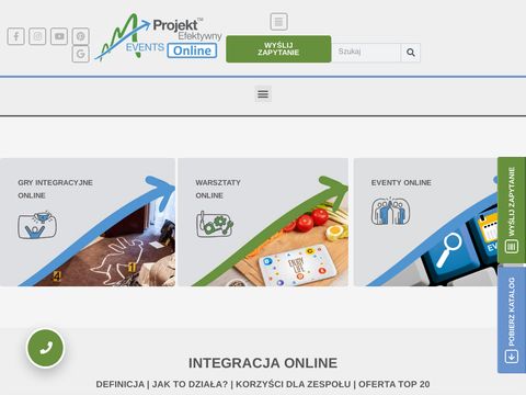 Integracjaonline.pl