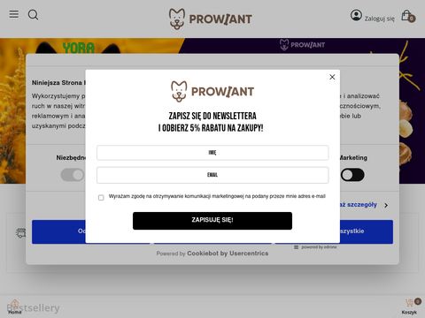 Prowiant.pl