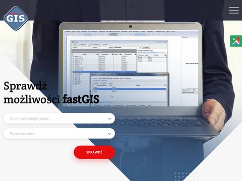 Fastgis.com