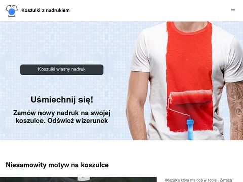 Sitodruk.lublin.pl nadruki torby papierowe