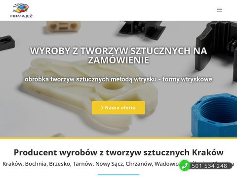 Jezplastik.pl