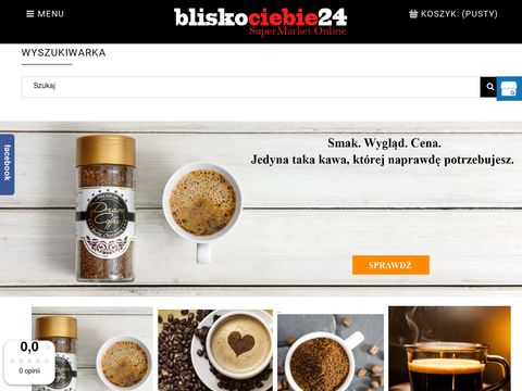 Bliskociebie24.pl