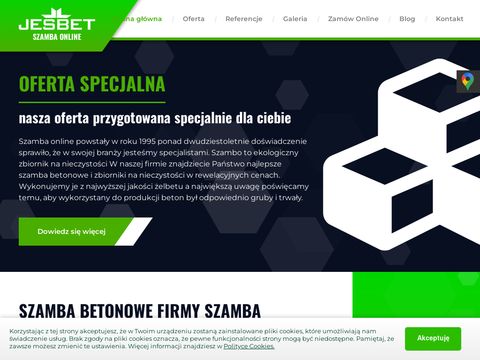 Szambaonline.pl