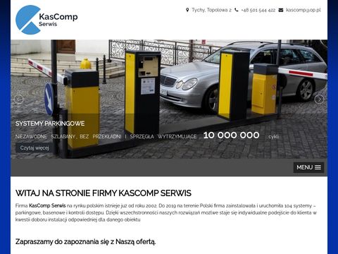 Kascomp.eu