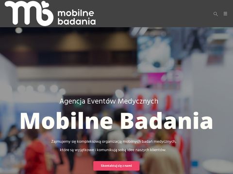 Mobilnebadania.pl