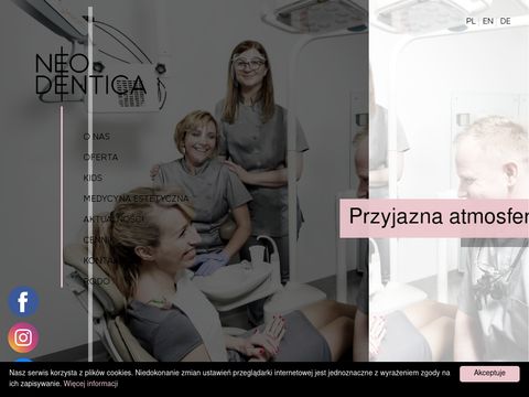 Stomatologia Łódź