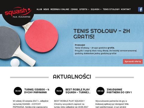 Squash turzyn