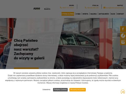 Kodo-autoserwis.pl