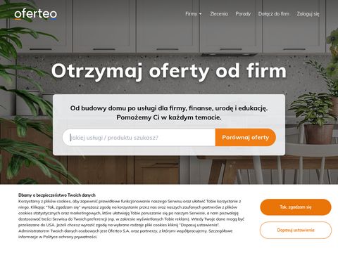 Oferteo.pl