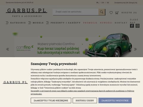 Garbus.pl