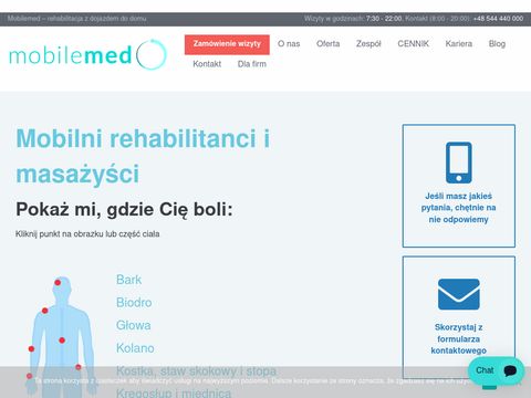 Mobilemed.pl