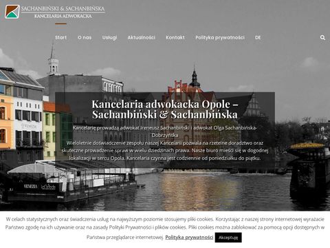 Kancelariasc.com.pl - kancelaria prawna