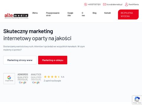 Altemedia.pl