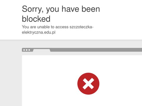 Szczoteczka-elektryczna.edu.pl